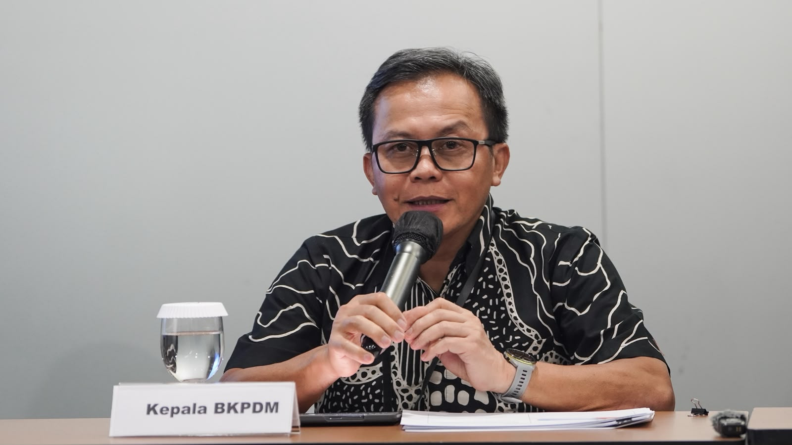 Kemendikdasmen Jelaskan Skala Skor TKA 200–800 untuk SMA/MA/SMK