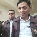 Jamwas Rudi Margono Terima Penghargaan Santri Dhyaksa Inspiratif 2026