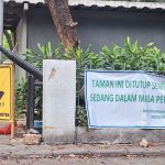 Kualitas Udara Jakarta Membaik, DLH Catat Polutan Menurun Sabtu Pagi