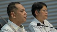 Eks Bos KPK Respons Usulan DEN: Evaluasi Aturan Korupsi agar Bedakan Korupsi dan Risiko Bisnis