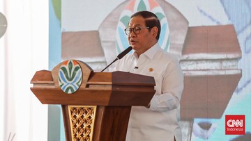 Dukungan APBN untuk Jakarta Dibahas Pramono dan Suahasil di Balai Kota