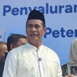 Minyak Impor Tak Lagi Singgah ke Negara Lain, Pemerintah Siapkan Storage Dalam Negeri