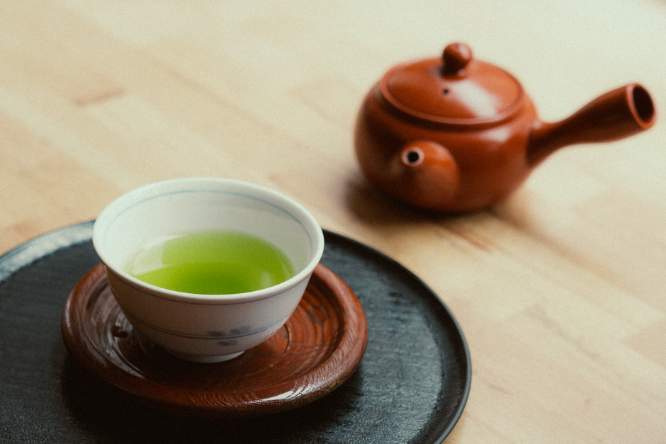 Mengapa Teh Hijau Disebut Minuman Terbaik untuk Menurunkan Risiko Stroke?