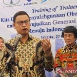 Mantan Dirut PNM Arief Mulyadi Meninggal Dunia di Usia 58 Tahun