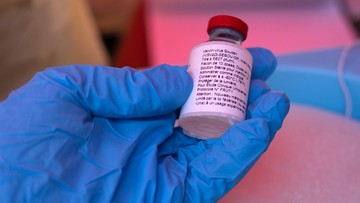Nigeria Konfirmasi Kasus Pertama Ebola, Identik dengan Kenya