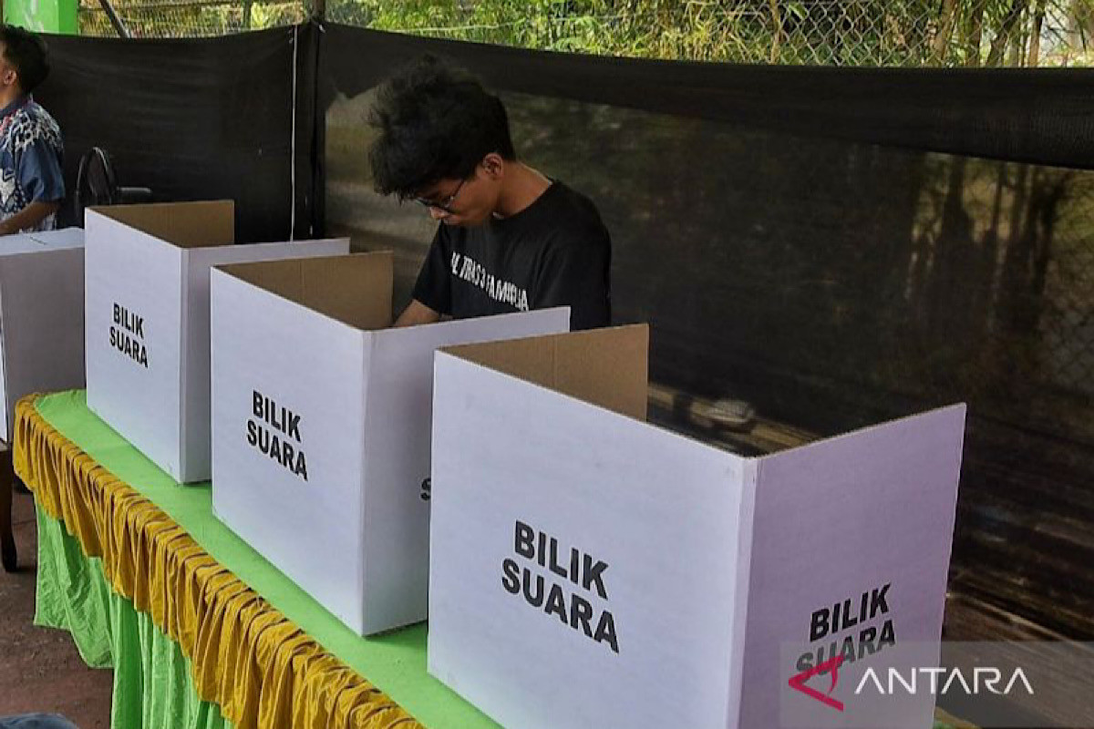 26 Laporan Sengketa Pilkades Bekasi dari 15 Desa Ditangani Lewat Mediasi Bersama Kejari