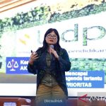 Wamenkes: Ketahanan Kesehatan Perlu Kesiapsiagaan dan Respons Cepat