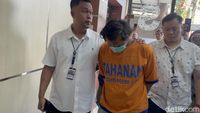 Dwi Bagus Dijerat Pembunuhan Berencana atas Kematian Istri Siri dan Anaknya di Madiun