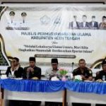 Rehab Rumah Korban Banjir Aceh Singkil Capai 80 Persen, Rumah Rusak Berat Menunggu Anggaran 2027