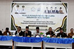 MPU Aceh Tengah Komitmen Perangi Riba dan Rentenir, Dorong Qanun Larangan Rentenir