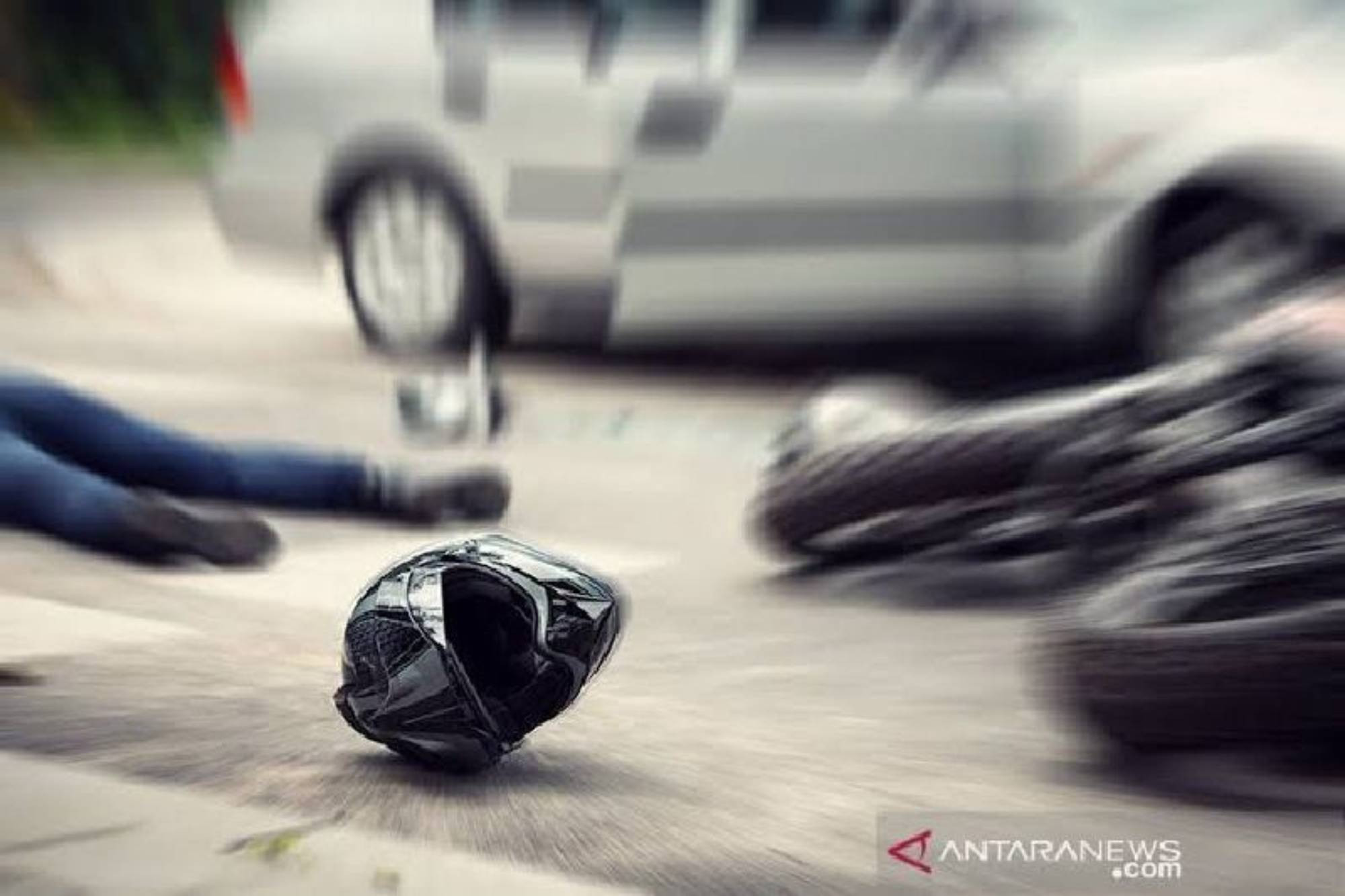 Tabrak Ojol di Panglima Polim, Pengemudi Mobil Listrik BYD Jadi Tersangka