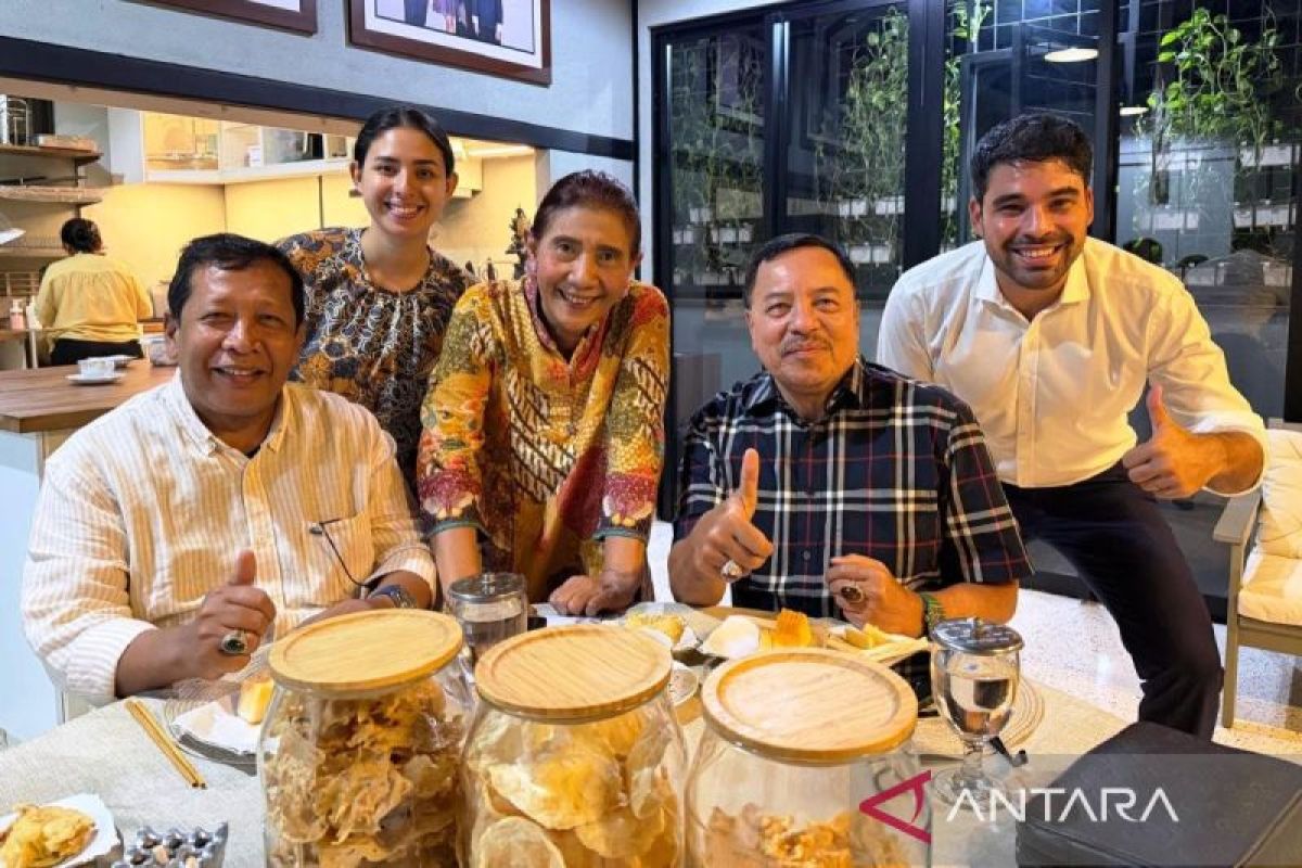 Susi Air Kembali Buka Rute ke Nagan Raya pada November 2026