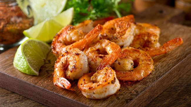 Daftar Makanan Tinggi Zat Besi untuk Cegah Anemia dan Jaga Daya Tahan Tubuh