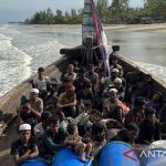 Iran Tuding Pencalonan Diplomat UEA di PBB Buka Jalan bagi Israel Raya