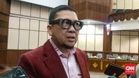 Doli Golkar Tolak Pansel KPU Dibentuk Sekarang, Minta Tunggu RUU Pemilu Rampung