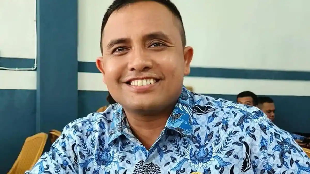 Komputer Rusak Akibat Banjir Bandang, Siswa SMAN 1 Darul Makmur Numpang TKA di SMA Bunga Bangsa