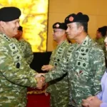 Pramono Resmikan Gereja Masehi Advent di Jaktim Setelah Izin Tertunda 25 Tahun