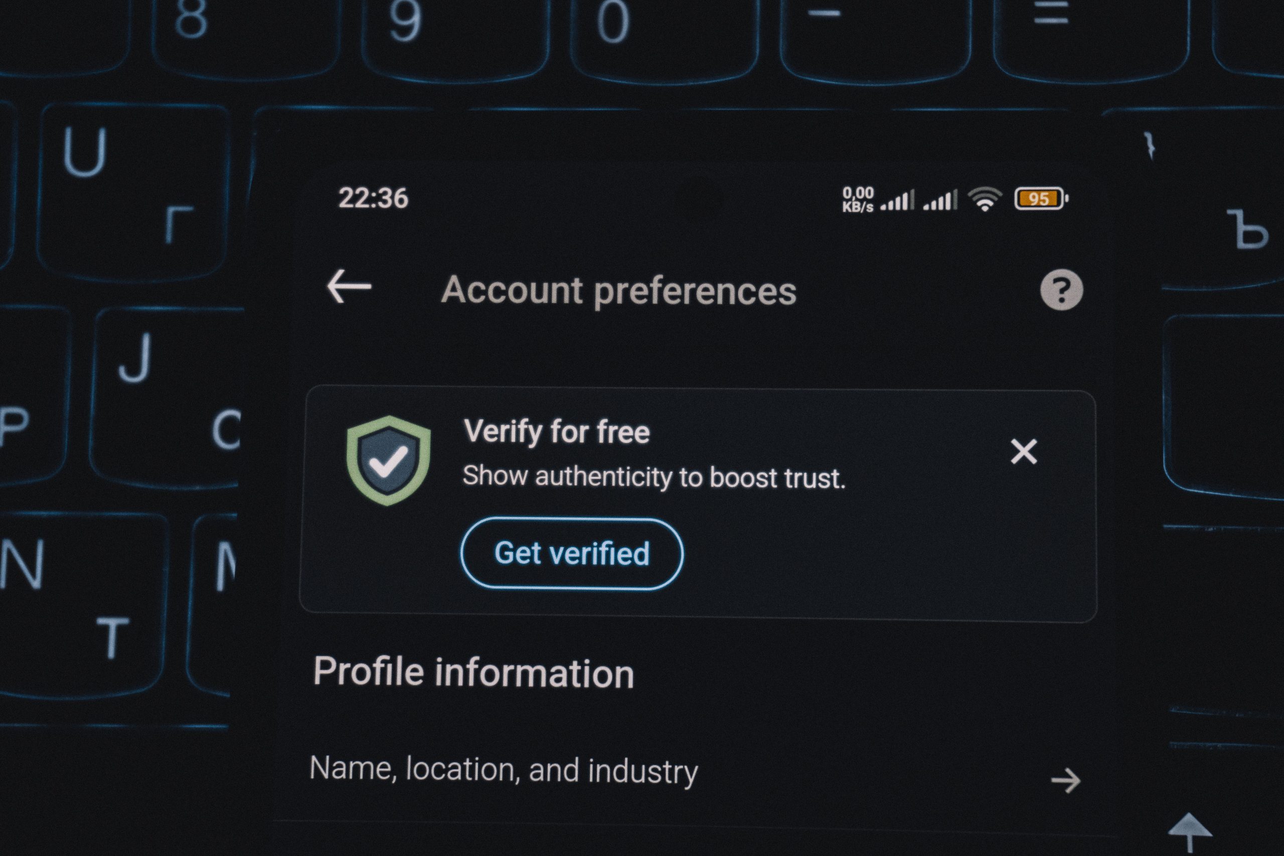 Penipuan Digital Makin Beragam, Verifikasi Identitas Jadi Andalan