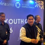 Buru Kuota Paralimpiade Los Angeles 2028, Empat Atlet Para Balap Sepeda Tampil di Belanda
