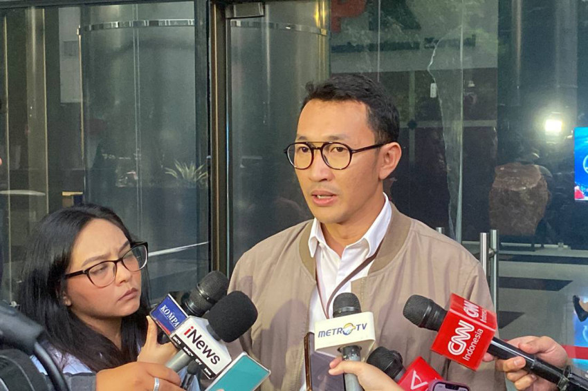 Pemeriksaan dugaan imbalan dalam pengadaan BNPB oleh KPK