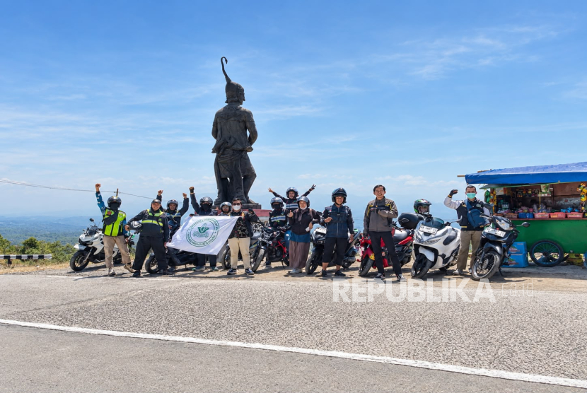 Dari Lereng Merapi-Merbabu, Muhammadiyah Selo Rintis Kebun Kopi dan Ternak Domba