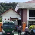 Gedung Pengadilan Negeri Tapaktuan