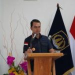 Lapas Meulaboh Gencarkan Kemandirian Ekonomi Warga Binaan lewat Pelatihan