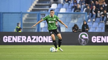 Jay Idzes Kembali Masuk Skuad Sassuolo Lawan Lazio, Kabar Baik Jelang FIFA Matchday