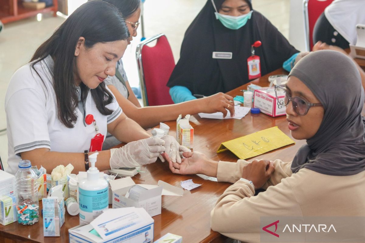 Diabetes Bukan Hanya Penyakit Orang Tua, Ini 7 Faktor Risiko pada Usia Muda