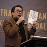 Fahri Hamzah: Kecerdasan Politik Dibangun dengan Melihat Persoalan Secara Holistik