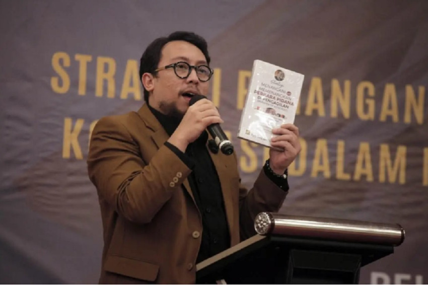 Pakar: Pasal Kerugian Negara UU Tipikor-KUHP Harus Direvisi agar Tak Kriminalisasi Pengambil Keputusan