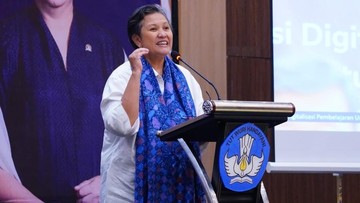 3,8 Juta Siswa Ikut TKA 2026, Waka MPR Dorong Perbaikan di Ruang Kelas