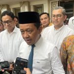 Ahmad Doli Tolak Pansel KPU Dibentuk Sebelum Revisi UU Pemilu Rampung