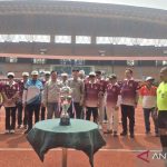 Kata-Kata Veda Ega Pratama Setelah Race Moto3 Australia 2026 Batal Digelar