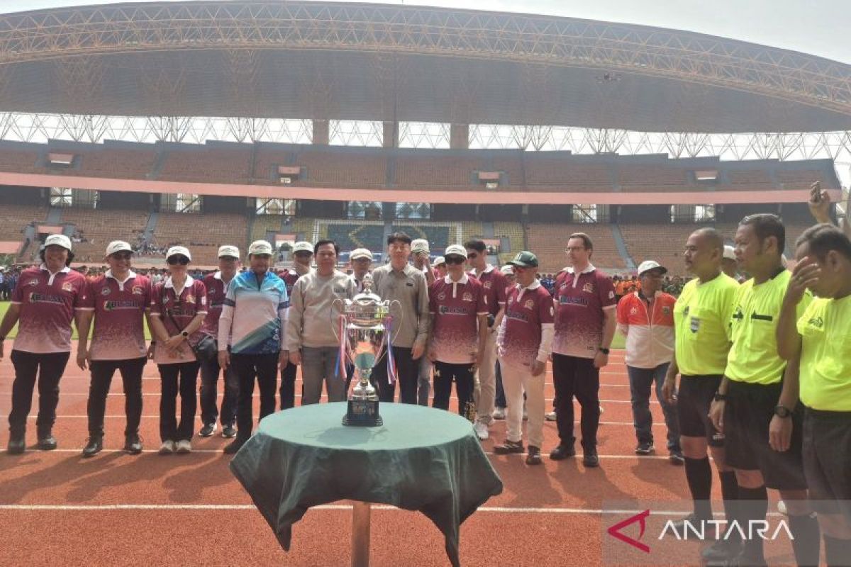 ANTARA/Pradita Kurniawan Syah