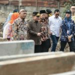 Dua Tahun Prabowo-Gibran: 35.769 Sekolah Direvitalisasi, Aceh Dapat Rp2,5 Triliun