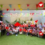 Hari Menopause Sedunia, Holywings Peduli Laksanakan Senam Somatik