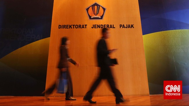 DJP Hapus Sanksi Pajak hingga 100 Persen, Ini Syarat dan Batas Waktunya