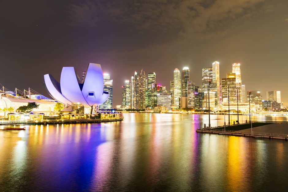 Indonesia Dukung Penuh Singapura Pimpin ASEAN 2027