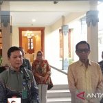 Bos OJK Akui Pernah Jadi Korban Penipuan AI, Ingatkan Bahaya Peniruan Identitas