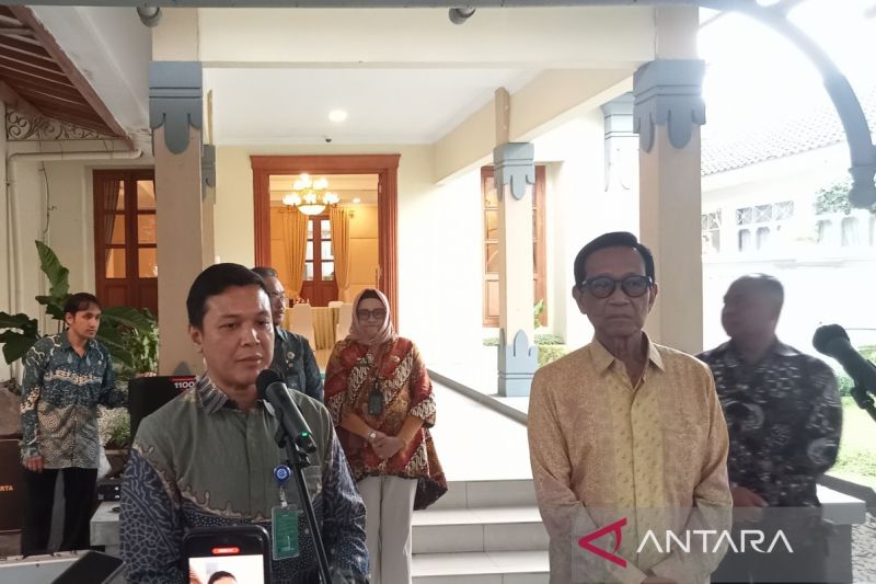 Gubernur DIY Dorong Pelatihan Kerja Sesuai Potensi Tiap Kelurahan