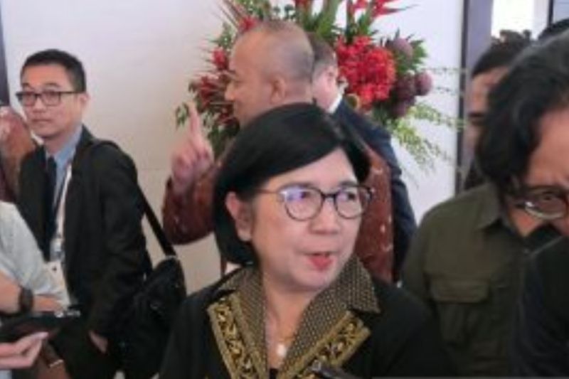 BI Bidik Transaksi LCT 55 Miliar Dolar AS pada 2026
