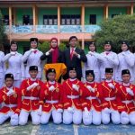 Amran Copot 8 Pejabat Bulog dan Bapanas Buntut Dugaan Oplos Beras SPHP