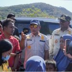 Pramono Resmikan Gereja di Jaktim yang Berproses 25 Tahun, Dorong Percepatan Izin Rumah Ibadah