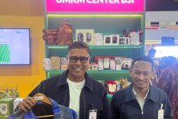 ANTARA/Muhammad Baqir Idrus Alatas