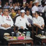 Terpilih Aklamasi, Munafri Arifuddin Resmi Pimpin Demokrat Sulsel 2026-2031