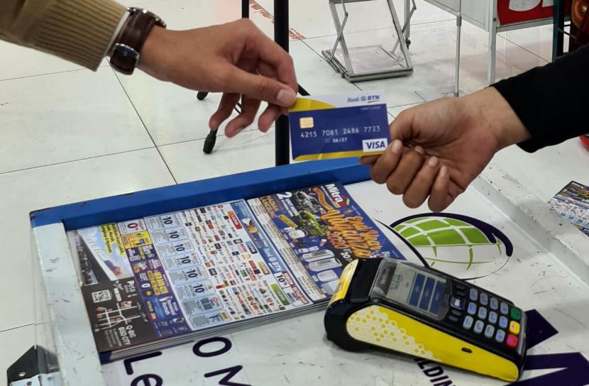 Penyedia Aplikasi Kasir Mulai Bidik Kebutuhan Tiap Sektor