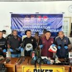 Resmi: MotoGP Australia 2026 Batal Digelar karena Cuaca Buruk