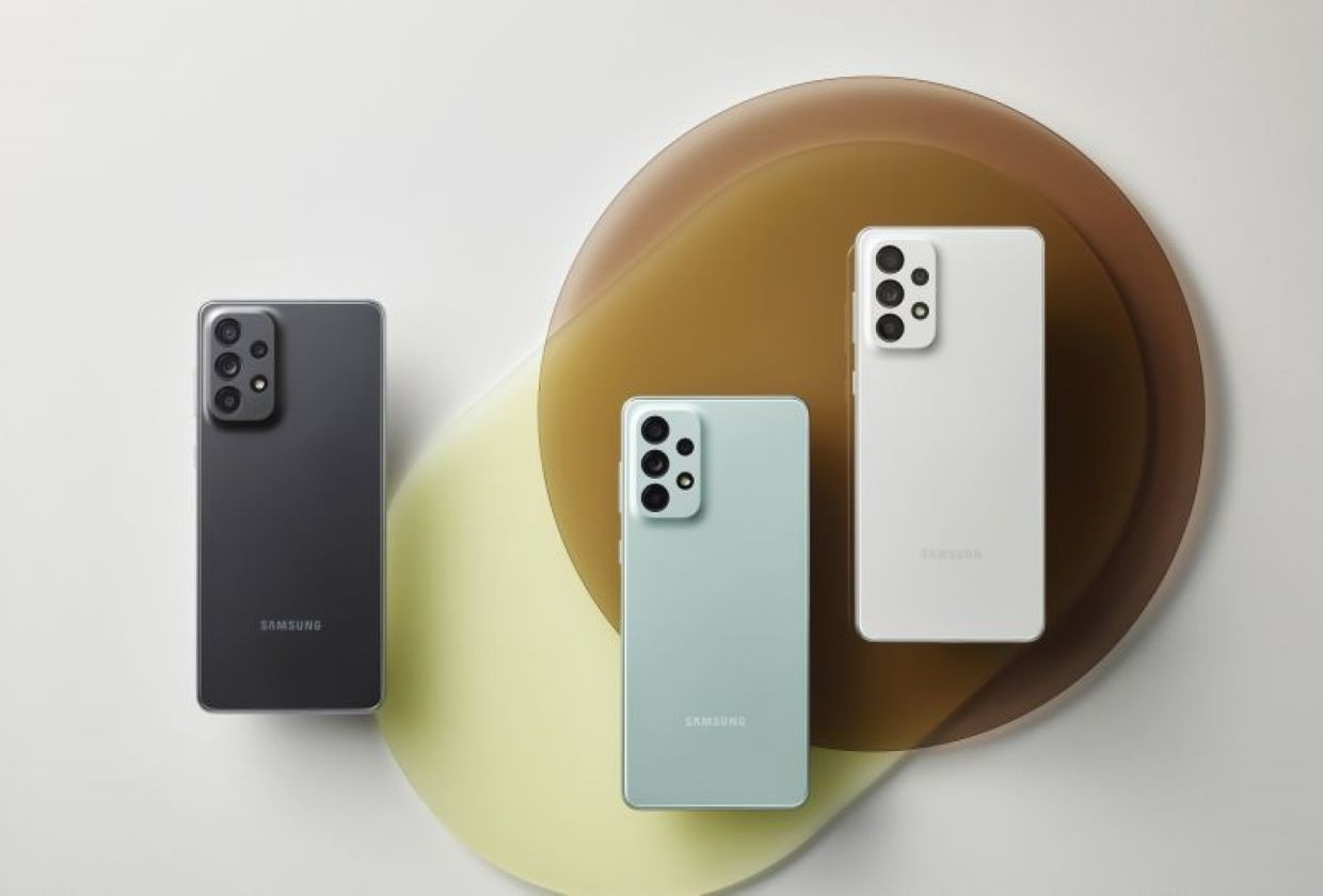 Samsung Pangkas Produksi Galaxy A Series hingga 20 Persen Imbas Harga Memori Melambung