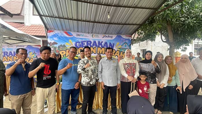 DPR Ingatkan Operasionalisasi Kopdes Merah Putih Harus Berbasis Kedaulatan Ekonomi Rakyat